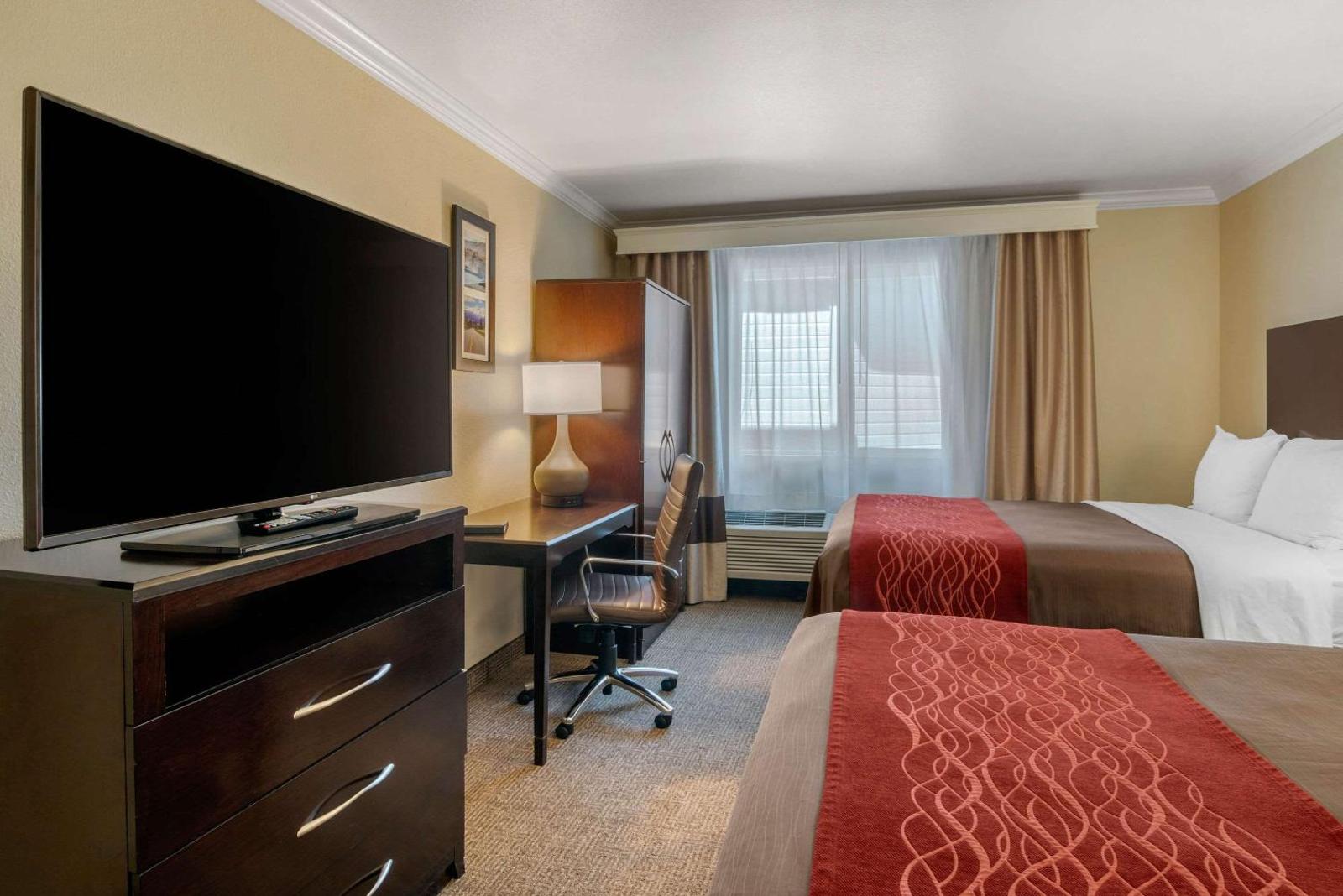 Comfort Inn Columbia Gorge