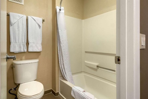 Comfort Inn Columbia Gorge image 19