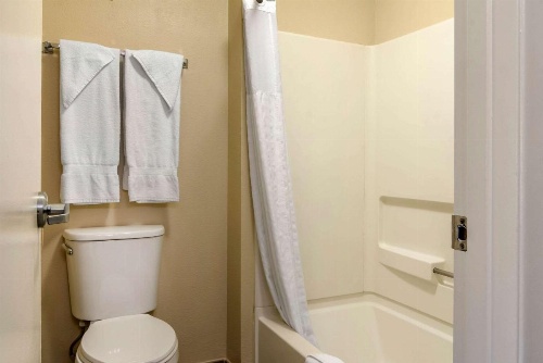 Comfort Inn Columbia Gorge image 20