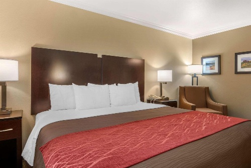 Comfort Inn Columbia Gorge image 3