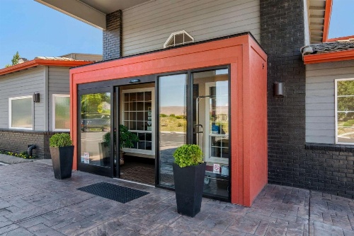 Comfort Inn Columbia Gorge image 33